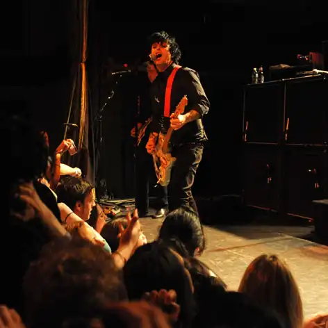 Bowery Ballroom, NYC, NY