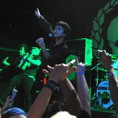 Bowery Ballroom, NYC, NY