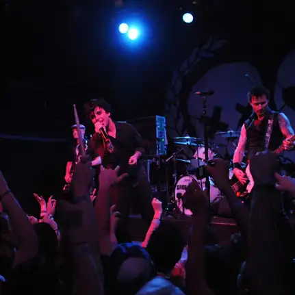 Bowery Ballroom, NYC, NY