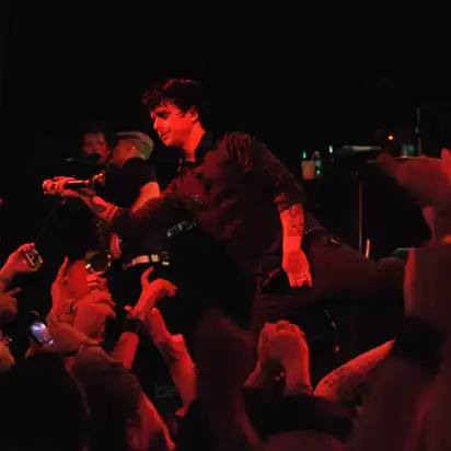 Bowery Ballroom, NYC, NY,