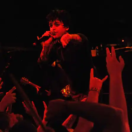 Bowery Ballroom, NYC, NY