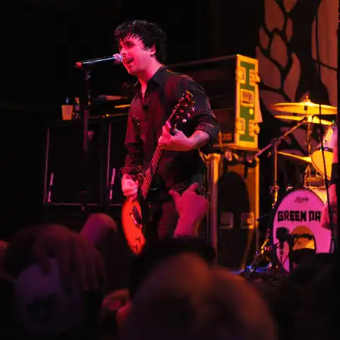 Bowery Ballroom, NYC, NY