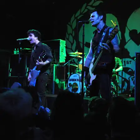 Bowery Ballroom, NYC, NY