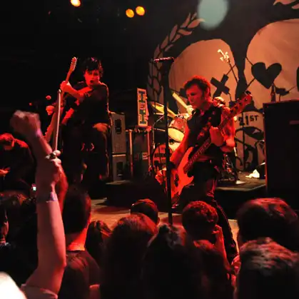 Bowery Ballroom, NYC, NY