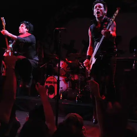 Bowery Ballroom, NYC, NY