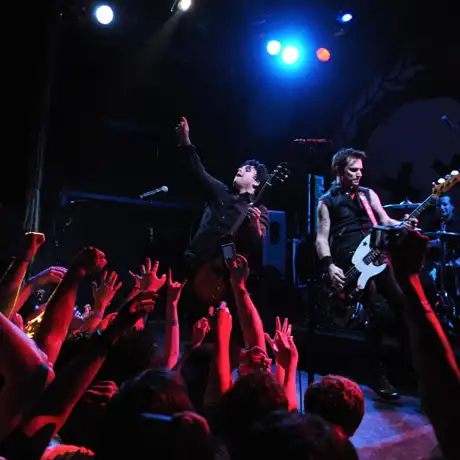 Bowery Ballroom, NYC, NY,