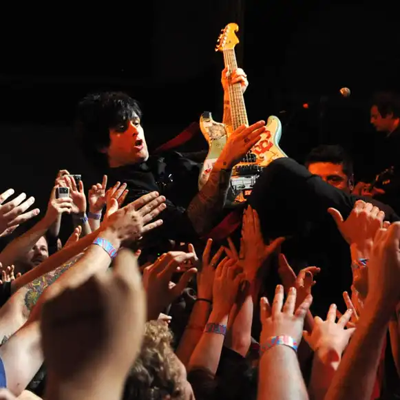 Bowery Ballroom, NYC, NY