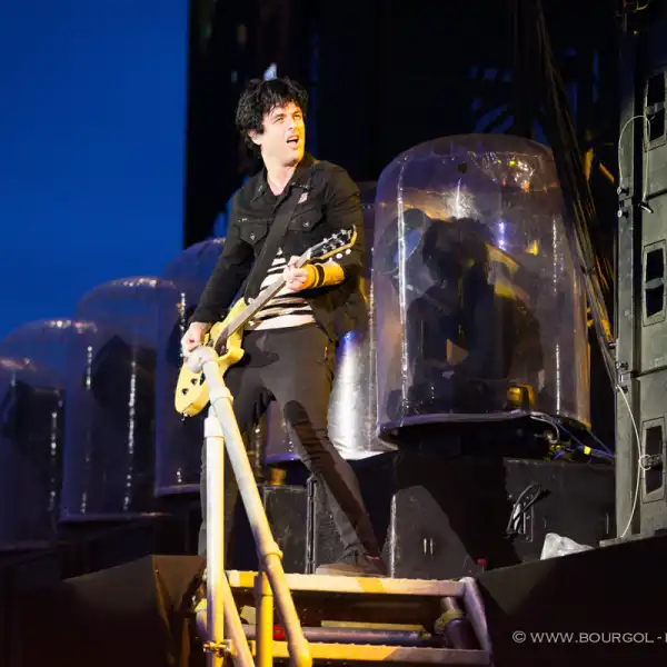 Rock Werchter 2013
