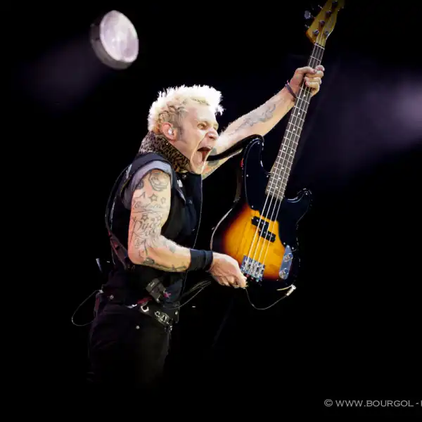 Rock Werchter 2013