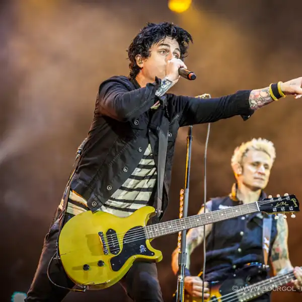 Rock Werchter 2013