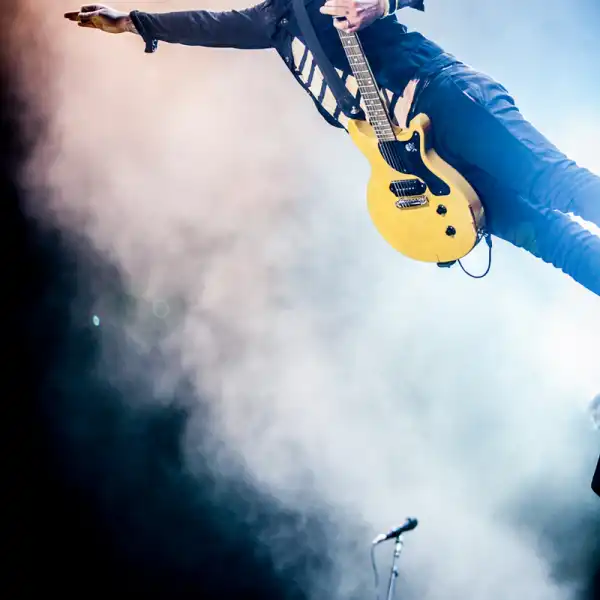 Rock Werchter 2013