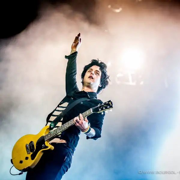 Rock Werchter 2013
