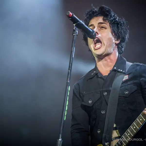 Rock Werchter 2013