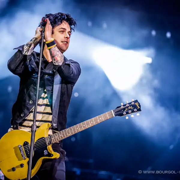 Rock Werchter 2013