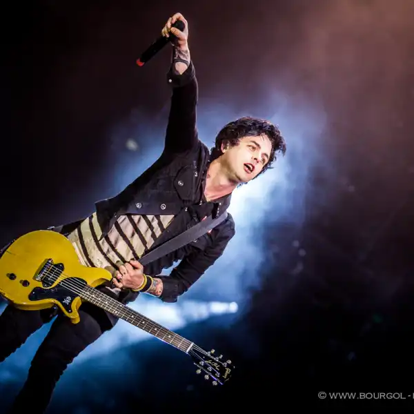 Rock Werchter 2013