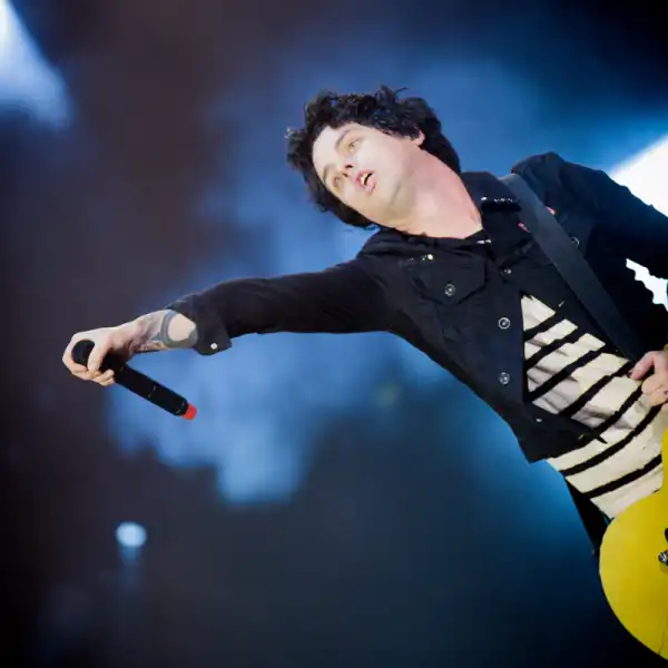 Rock Werchter 2013
