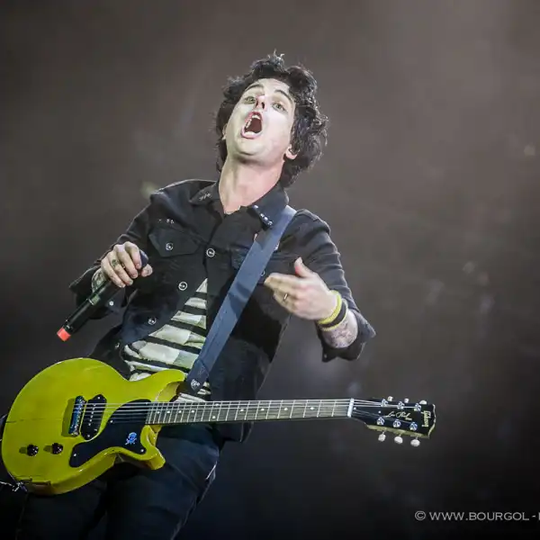 Rock Werchter 2013