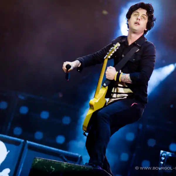 Rock Werchter 2013
