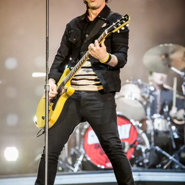 Rock Werchter 2013
