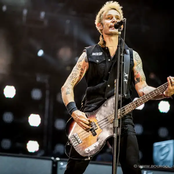 Rock Werchter 2013