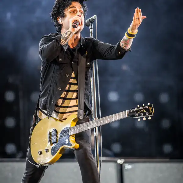 Rock Werchter 2013
