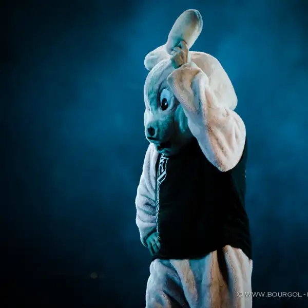 Rock Werchter 2013