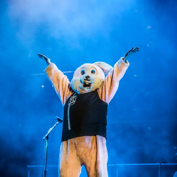 Rock Werchter 2013