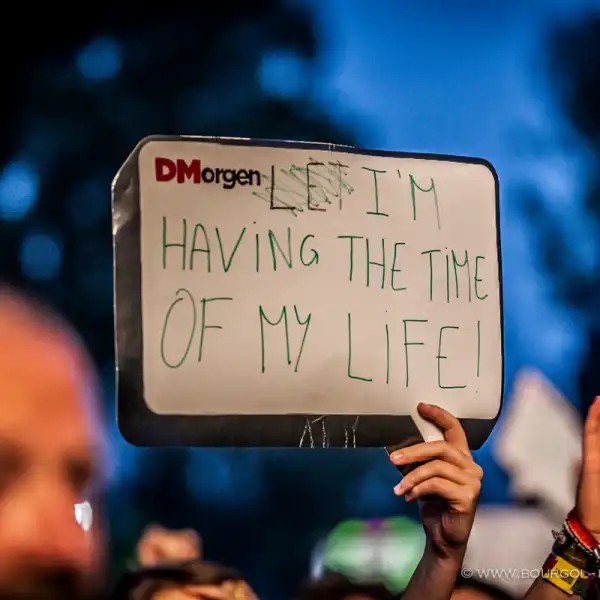 Rock Werchter 2013