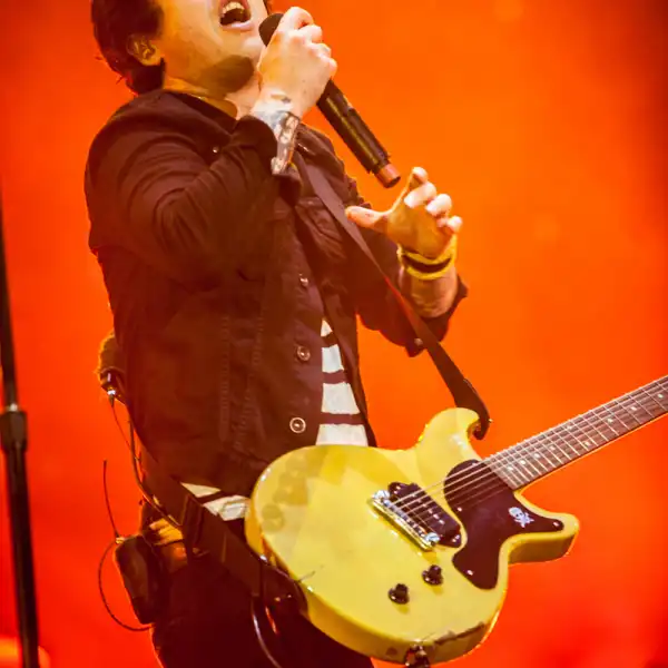 Rock Werchter 2013