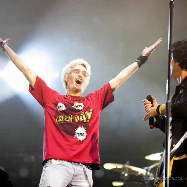 Rock Werchter 2013