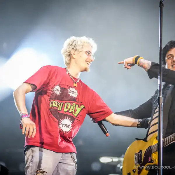 Rock Werchter 2013