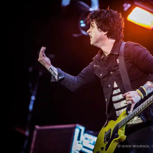 Rock Werchter 2013