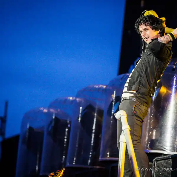 Rock Werchter 2013