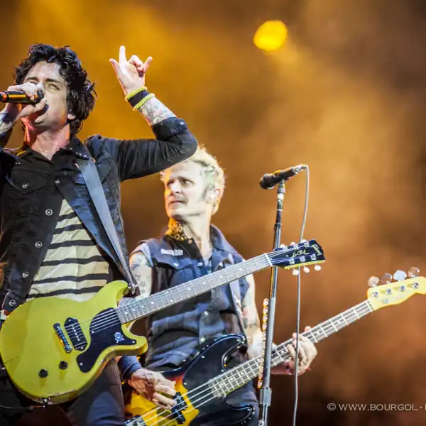 Rock Werchter 2013