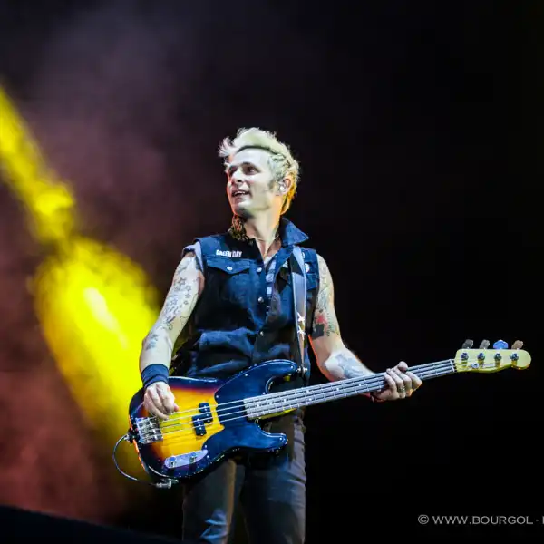 Rock Werchter 2013
