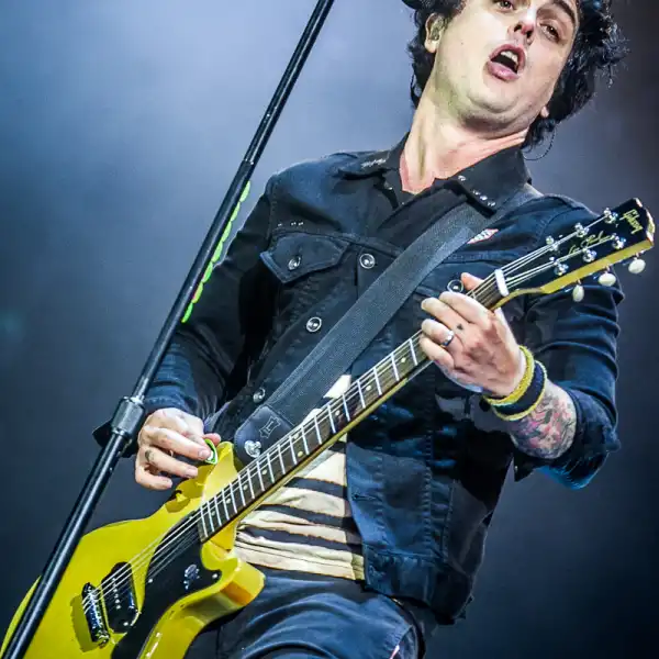 Rock Werchter 2013