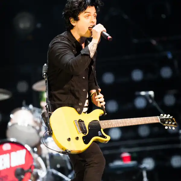Rock Werchter 2013