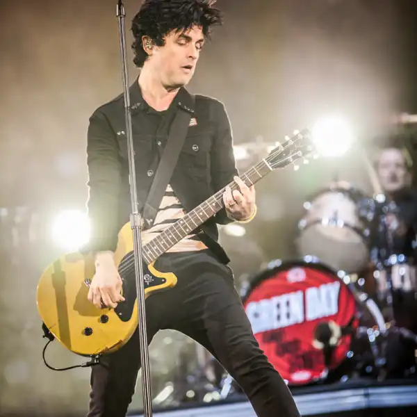 Rock Werchter 2013