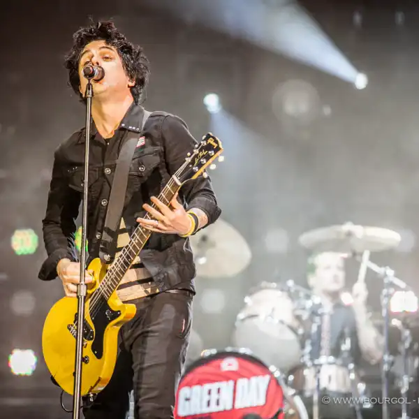 Rock Werchter 2013