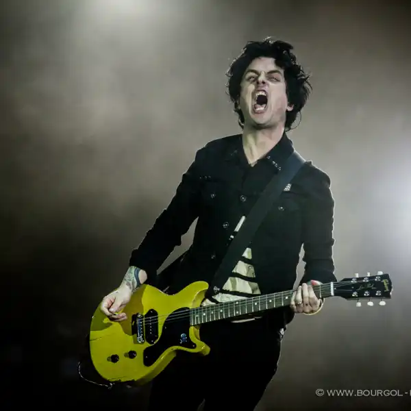Rock Werchter 2013