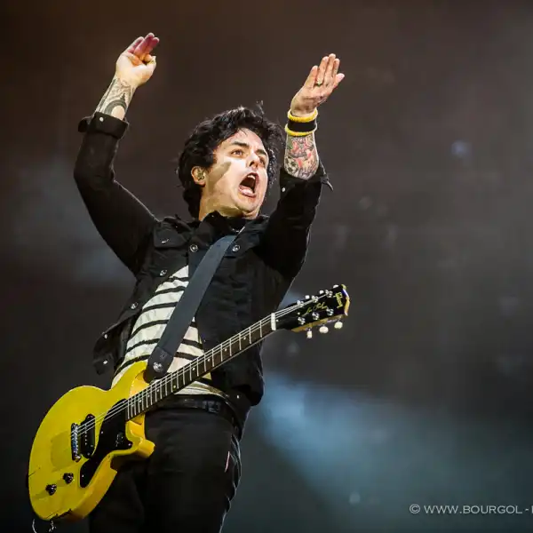 Rock Werchter 2013