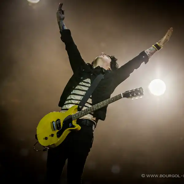 Rock Werchter 2013