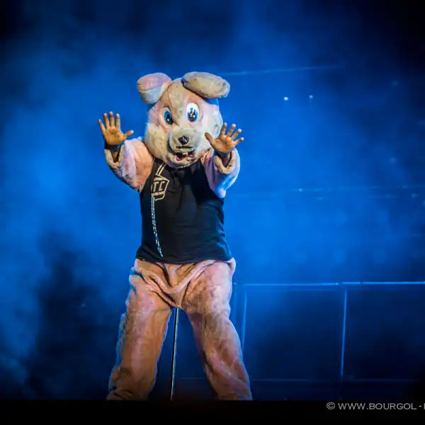 Rock Werchter 2013