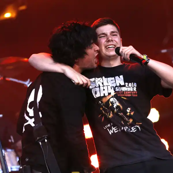 Rock im Park 2013