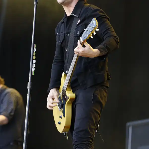 Rock im Park 2013