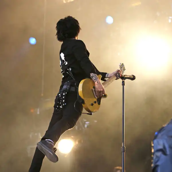 Rock im Park 2013