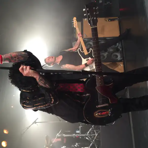 Starland Ballroom, Sayreville, NJ