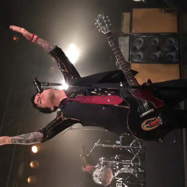 Starland Ballroom, Sayreville, NJ