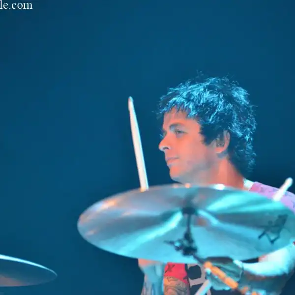 Shepherds Bush Empire, London, England