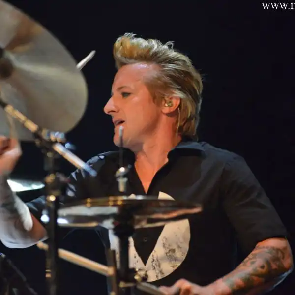 Shepherds Bush Empire, London, England
